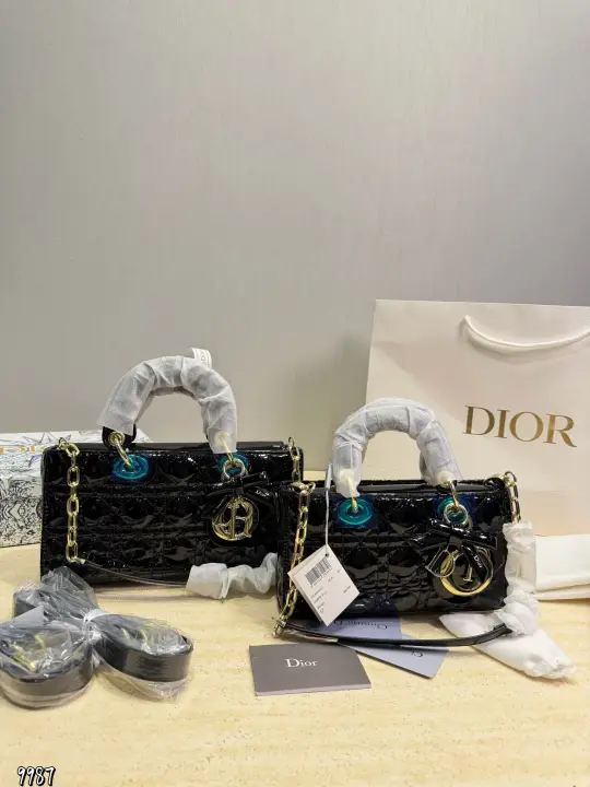 Dior size：26×13cm/size：22×12cm--10